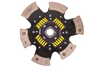 Picture of Clutch Disc - 6 Puck Sprung Hub Race Disc