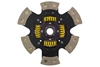 Picture of Clutch Disc - 6 Puck Sprung Hub Race Disc