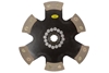 Picture of Clutch Disc - 6 Puck Solid Hub Race Disc