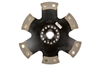 Picture of Clutch Disc - 6 Puck Solid Hub Race Disc