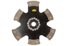 Picture of Clutch Disc - 6 Puck Solid Hub Race Disc