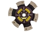 Picture of Clutch Disc - 6 Puck Sprung Hub Race Disc