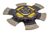 Picture of Clutch Disc - 6 Puck Sprung Hub Race Disc