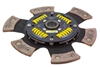 Picture of Clutch Disc - 6 Puck Sprung Hub Race Disc
