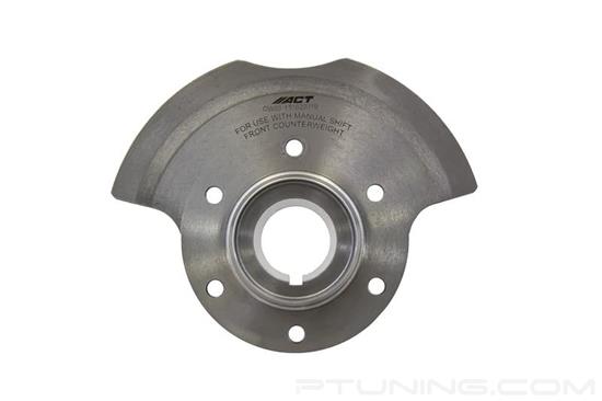 Picture of Flywheel Counterweight