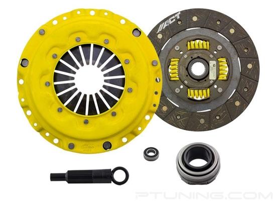 Picture of Sport Clutch Kit - Performance Street Disc