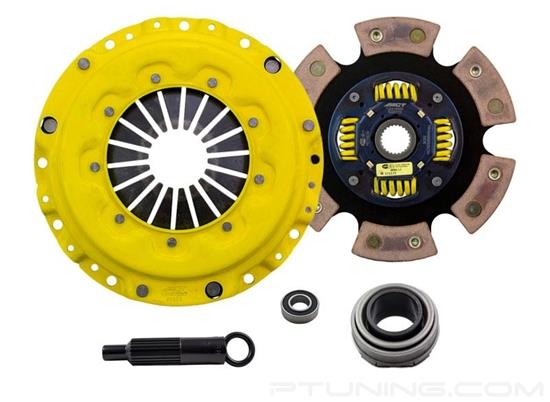 Picture of Sport Clutch Kit - 6 Puck Sprung Disc