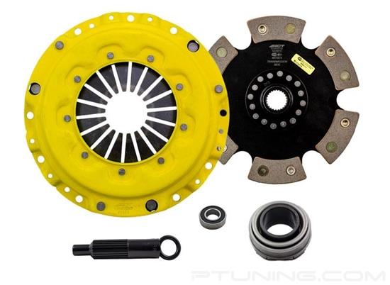 Picture of Sport Clutch Kit - 6 Puck Solid Disc