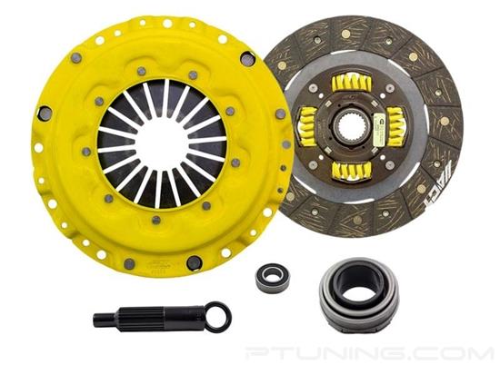Picture of Sport Clutch Kit - Performance Street Disc
