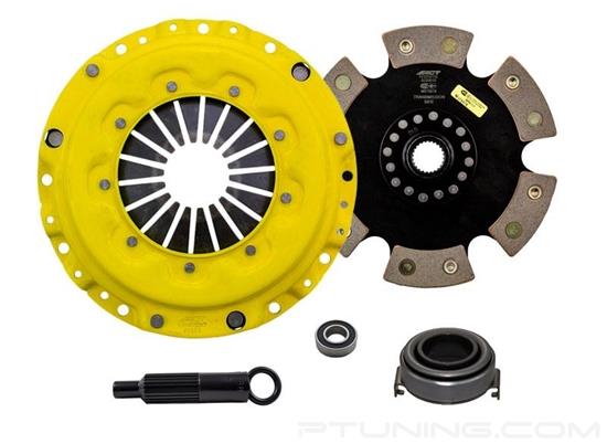 Picture of Sport Clutch Kit - 6 Puck Solid Disc