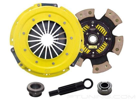 Picture of Sport Clutch Kit - 6 Puck Sprung Disc