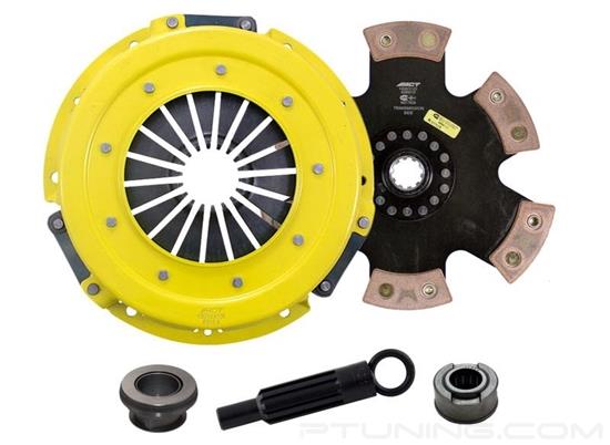 Picture of Sport Clutch Kit - 6 Puck Solid Disc