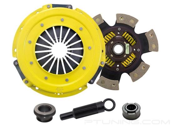 Picture of Sport Clutch Kit - 6 Puck Sprung Disc