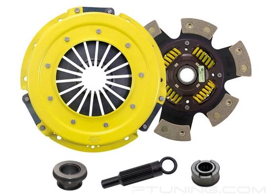 Picture of Sport Clutch Kit - 6 Puck Sprung Disc