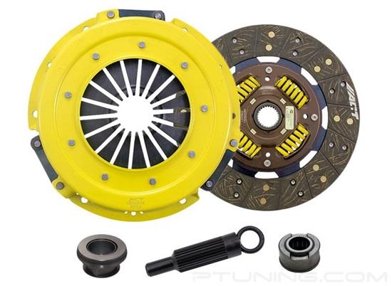 Picture of Sport Clutch Kit - Performance Street Disc