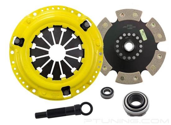 Picture of Sport Clutch Kit - 6 Puck Solid Disc