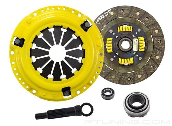 Picture of Sport Clutch Kit - Performance Street Disc