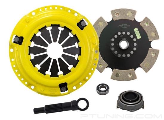 Picture of Sport Clutch Kit - 6 Puck Solid Disc