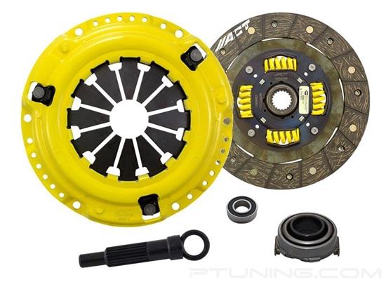 Picture of Sport Clutch Kit - Performance Street Disc