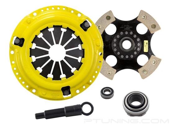 Picture of Sport Clutch Kit - 4 Puck Solid Disc