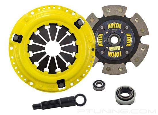 Picture of Sport Clutch Kit - 6 Puck Sprung Disc