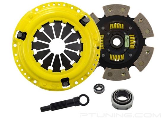 Picture of Sport Clutch Kit - 6 Puck Sprung Disc