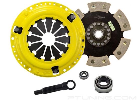 Picture of Sport Clutch Kit - 6 Puck Solid Disc