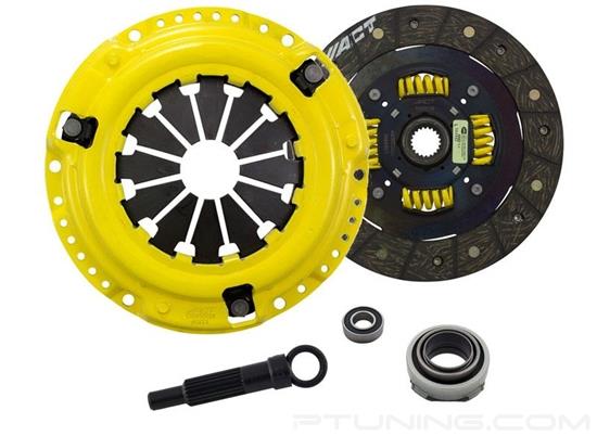Picture of Sport Clutch Kit - Performance Street Disc