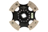 Picture of Clutch Disc - 4 Puck Solid Hub Race Disc