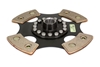 Picture of Clutch Disc - 4 Puck Solid Hub Race Disc