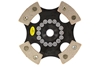 Picture of Clutch Disc - 4 Puck Solid Hub Race Disc