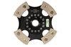 Picture of Clutch Disc - 4 Puck Solid Hub Race Disc