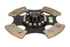 Picture of Clutch Disc - 4 Puck Solid Hub Race Disc