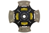 Picture of Clutch Disc - 4 Puck Sprung Hub Race Disc