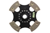 Picture of Clutch Disc - 4 Puck Solid Hub Race Disc