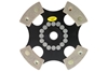 Picture of Clutch Disc - 4 Puck Solid Hub Race Disc