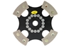 Picture of Clutch Disc - 4 Puck Solid Hub Race Disc