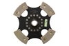 Picture of Clutch Disc - 4 Puck Solid Hub Race Disc