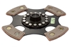 Picture of Clutch Disc - 4 Puck Solid Hub Race Disc