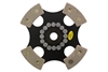 Picture of Clutch Disc - 4 Puck Solid Hub Race Disc