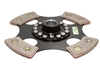 Picture of Clutch Disc - 4 Puck Solid Hub Race Disc