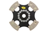 Picture of Clutch Disc - 4 Puck Solid Hub Race Disc