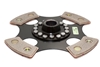 Picture of Clutch Disc - 4 Puck Solid Hub Race Disc