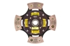 Picture of Clutch Disc - 4 Puck Sprung Hub Race Disc