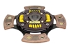 Picture of Clutch Disc - 4 Puck Sprung Hub Race Disc