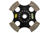 Picture of Clutch Disc - 4 Puck Solid Hub Race Disc