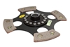 Picture of Clutch Disc - 4 Puck Solid Hub Race Disc