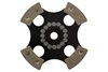 Picture of Clutch Disc - 4 Puck Solid Hub Race Disc