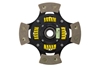 Picture of Clutch Disc - 4 Puck Sprung Hub Race Disc