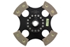 Picture of Clutch Disc - 4 Puck Solid Hub Race Disc